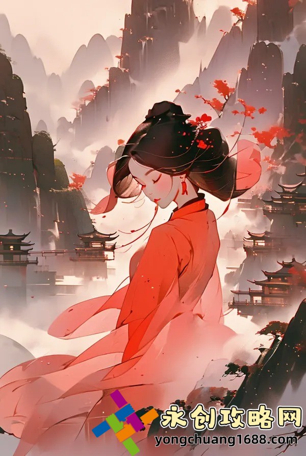 重生之永璂：逆轉(zhuǎn)命運，書寫屬于你的輝煌篇章
