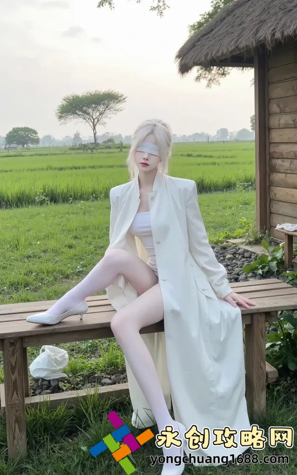 CF女角色陰溝透視圖震撼來襲！讓你在黑暗中輕松占據(jù)優(yōu)勢！