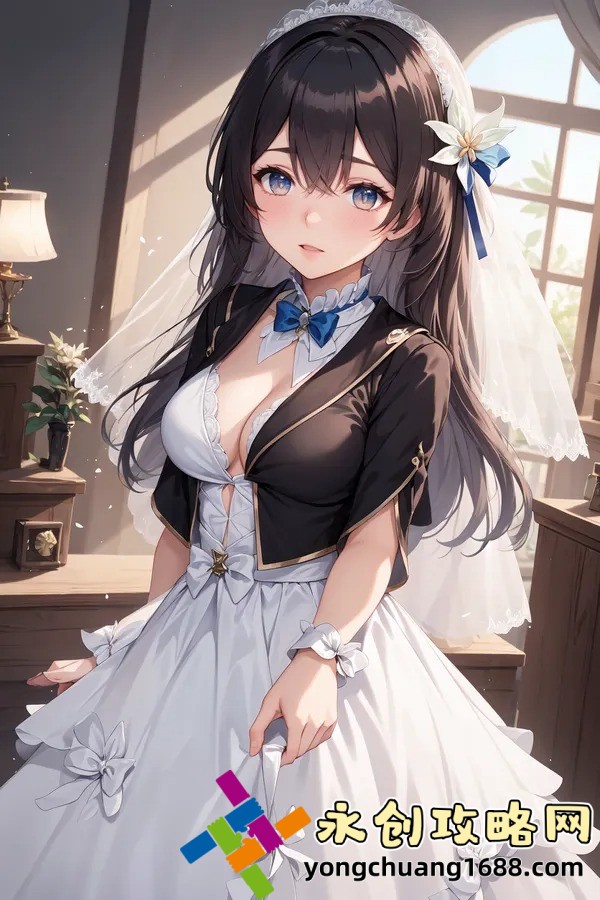 揭秘JEALOUSVUE少女：如何成為時(shí)尚與科技的完美結(jié)合體