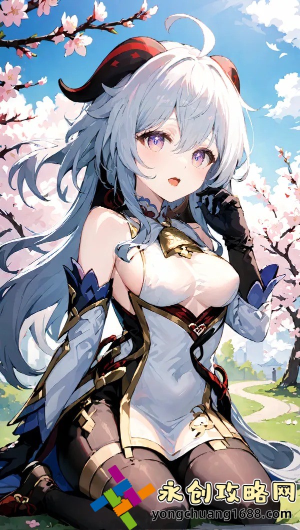 春花焰：如何在春季感受這朵花的獨(dú)特魅力？