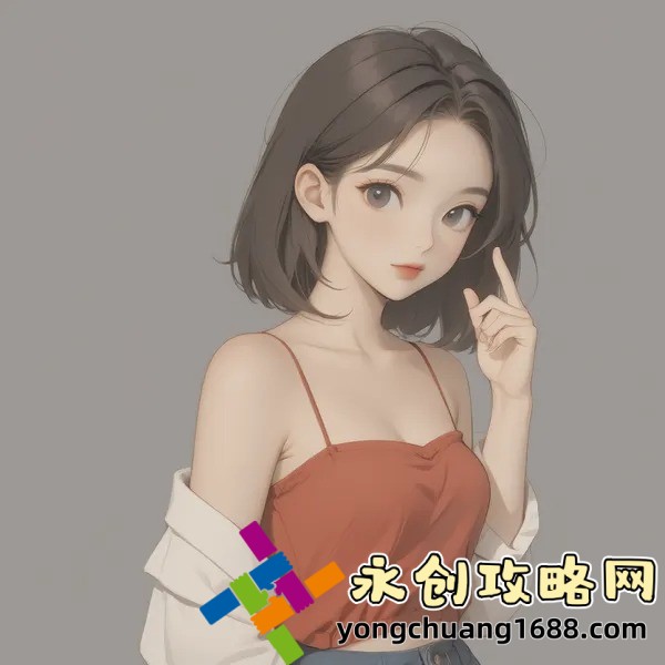 韓承羽：了解這位新晉演員的成長與作品