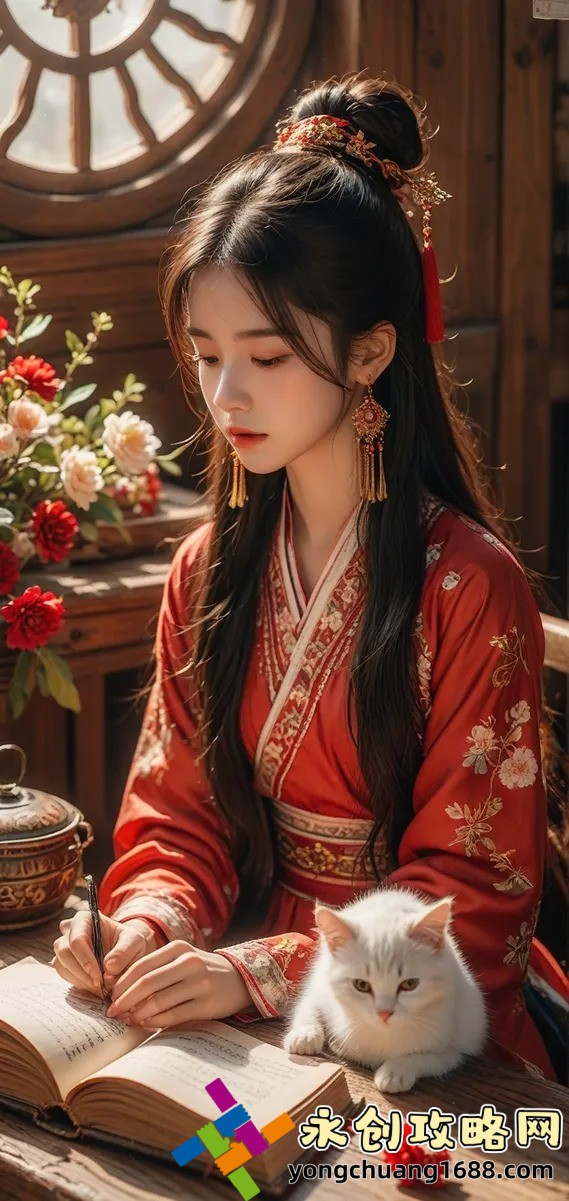溫迪——風(fēng)中的自由與夢想，喚醒你的心靈