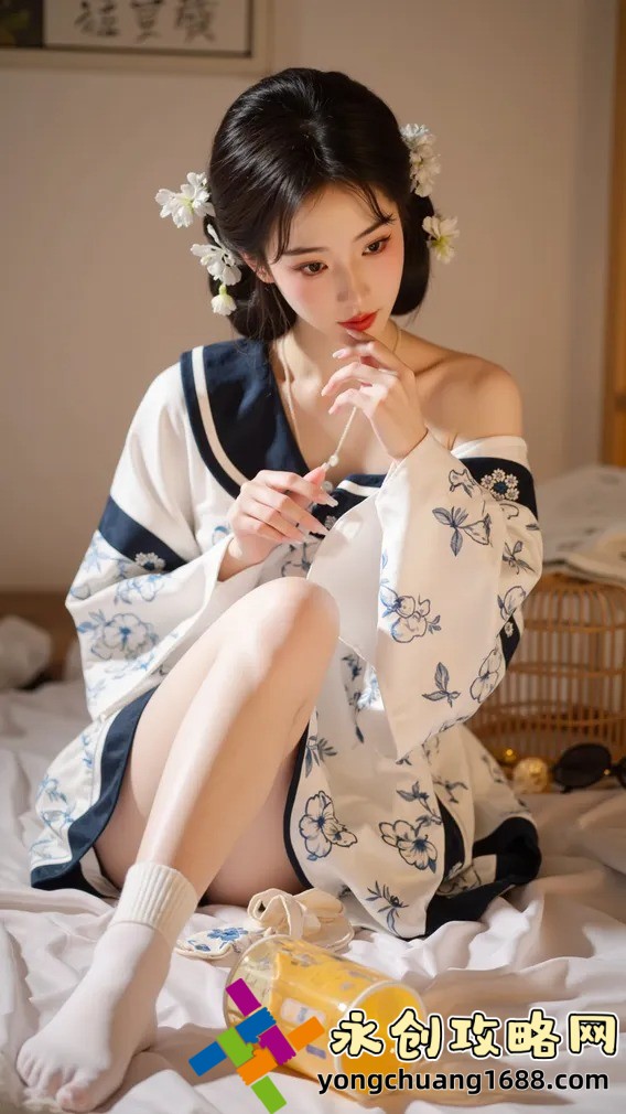 探索PH的神奇世界：健康與美麗從PH平衡開始
