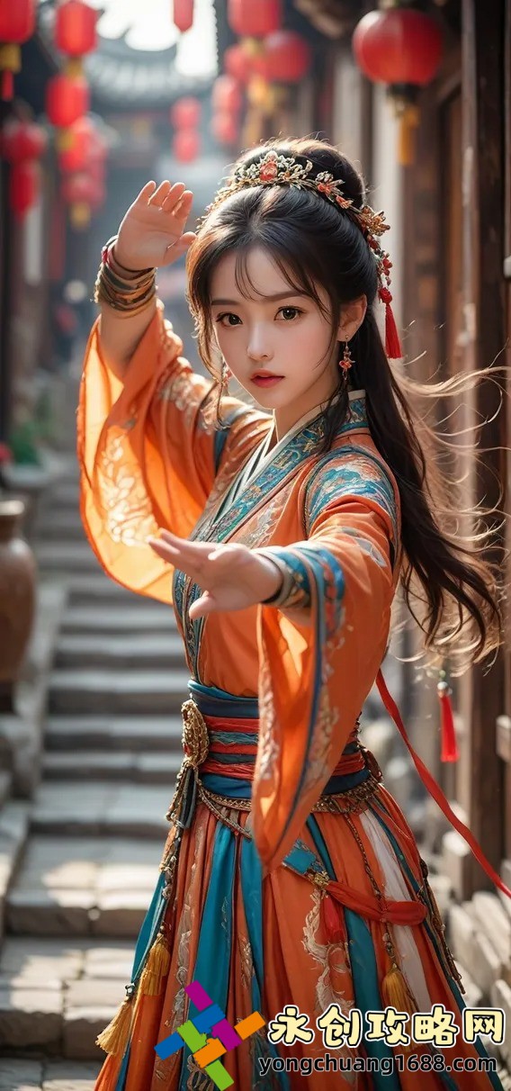 王者榮耀王昭君：如何用王昭君掌控戰(zhàn)局？實戰(zhàn)技巧揭秘！