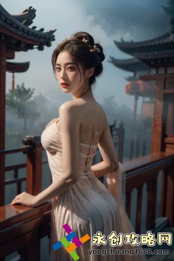 橫戀母——一場(chǎng)跨越倫理的禁忌之愛(ài)