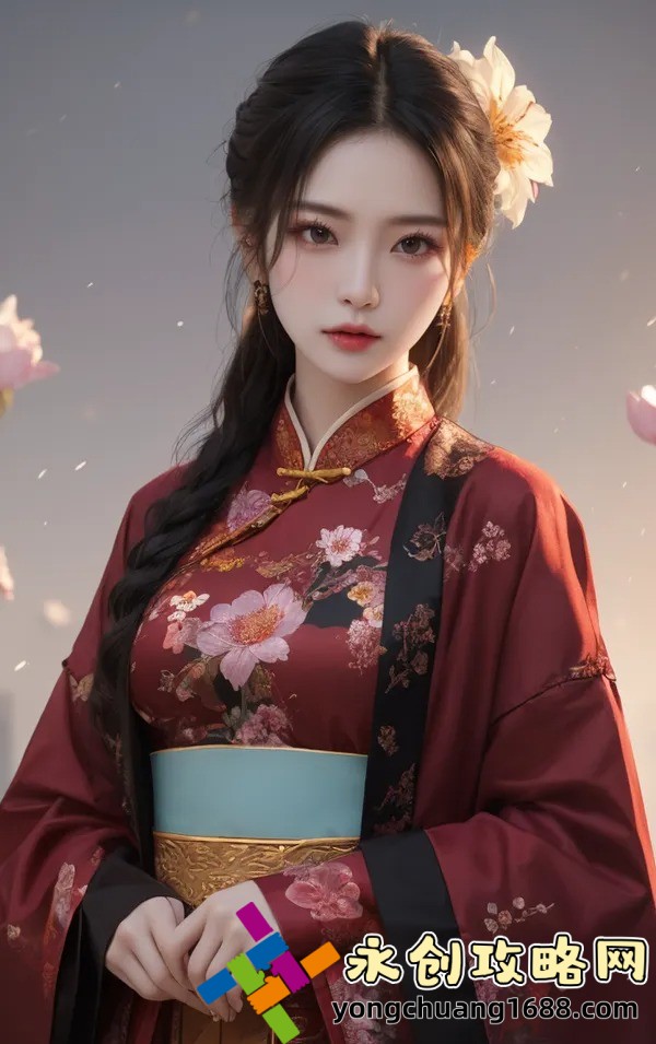 電視劇宮：揭秘這部古裝劇為何如此受歡迎