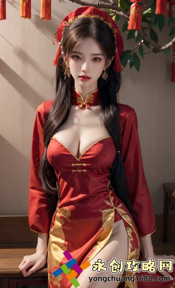 風(fēng)流女帝俏太監(jiān)電視?。哼@部劇的結(jié)局竟然讓人意想不到！